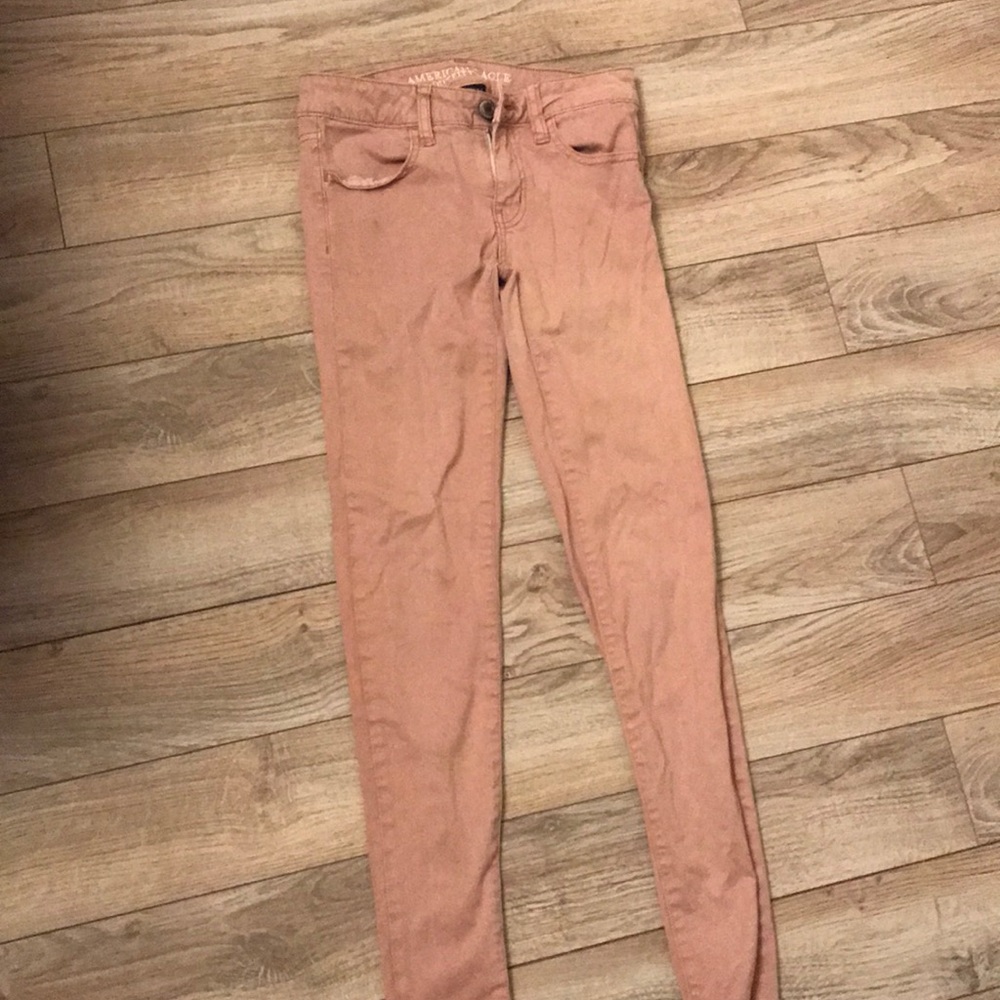 hollister pants